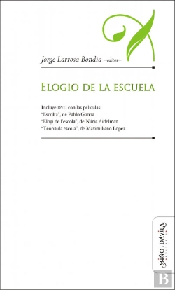 Bertrand.pt - Elogio De La Escuela