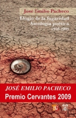 Bertrand.pt - Elogio De La Fugacidad Antologia Poetica 1958-2009