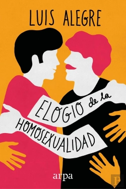 Bertrand.pt - Elogio De La Homosexualidad