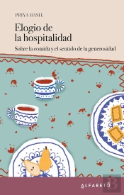 Elogio De La Hospitalidad