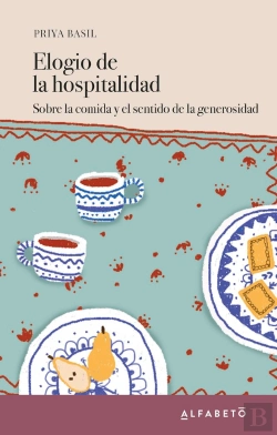 Bertrand.pt - Elogio De La Hospitalidad