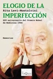 Elogio De La Imperfección