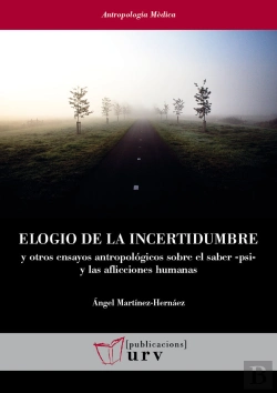 Bertrand.pt - Elogio De La Incertidumbre