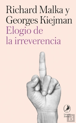 Bertrand.pt - Elogio De La Irreverencia