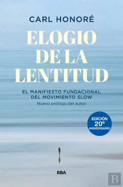 Bertrand.pt - Elogio De La Lentitud (Edicion 20º Aniversario)