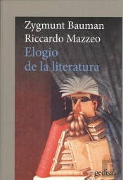Elogio De La Literatura