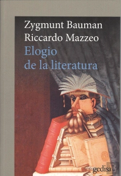 Bertrand.pt - Elogio De La Literatura