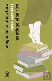 Elogio De La Literatura