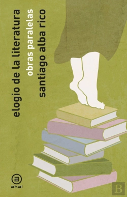Bertrand.pt - Elogio De La Literatura