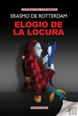 Bertrand.pt - Elogio De La Locura