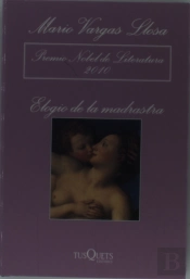 Elogio De La Madrastra