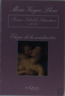 Bertrand.pt - Elogio De La Madrastra