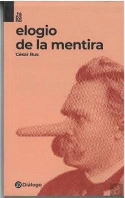 Bertrand.pt - Elogio De La Mentira