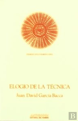 Bertrand.pt - Elogio De La Tecnica