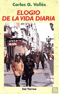 Bertrand.pt - Elogio De La Vida Diaria