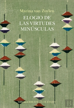 Bertrand.pt - Elogio De Las Virtudes Minúsculas
