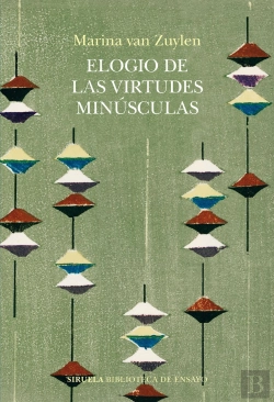 Bertrand.pt - Elogio De Las Virtudes Minúsculas
