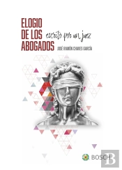 Elogio De Los Abogados, Escrito Por Un Juez