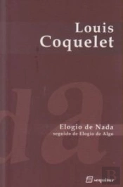 Elogio De Nada