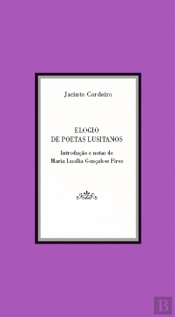 Bertrand.pt - Elogio de Poetas Lusitanos 