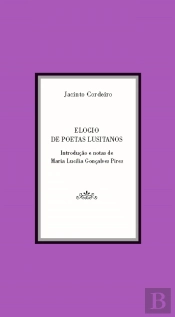 Elogio de Poetas Lusitanos 
