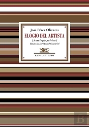 Elogio Del Artista