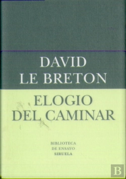 Bertrand.pt - Elogio Del Caminar