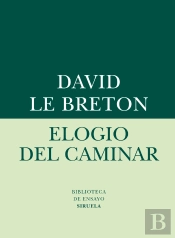 Elogio Del Caminar