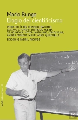 Bertrand.pt - Elogio Del Cientificismo