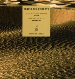Bertrand.pt - Elogio Del Desierto