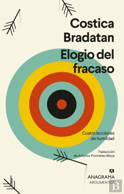 Bertrand.pt - Elogio Del Fracaso