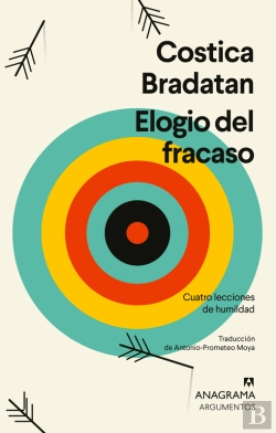 Bertrand.pt - Elogio Del Fracaso