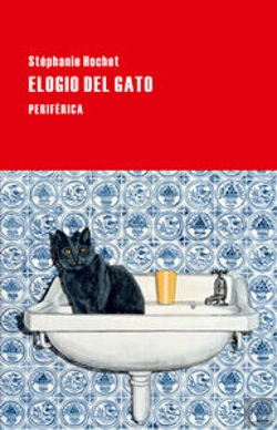 Bertrand.pt - Elogio Del Gato