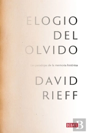 Elogio Del Olvido (Serie Endebate)