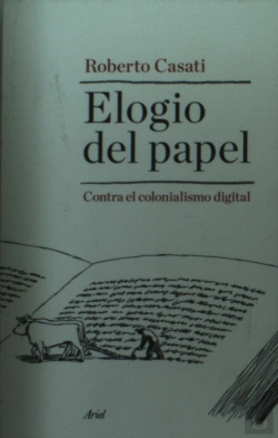 Bertrand.pt - Elogio Del Papel