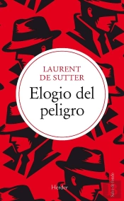 Elogio Del Peligro