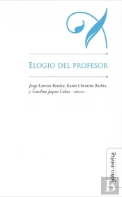 Elogio Del Profesor