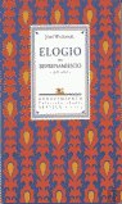 Bertrand.pt - Elogio Del Refrenamiento