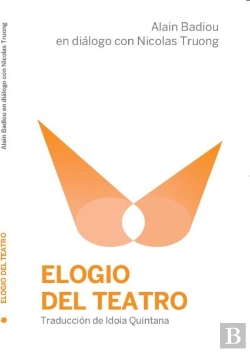 Bertrand.pt - Elogio Del Teatro