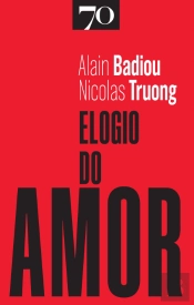 Elogio do Amor