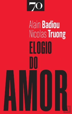 Bertrand.pt - Elogio do Amor