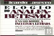 Elogio do Analfabetismo