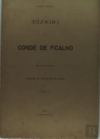 Elogio do Conde de Ficalho