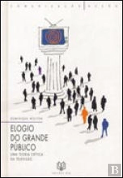 Bertrand.pt - Elogio do Grande Público