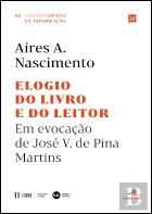 Elogio do Livro e do Leitor