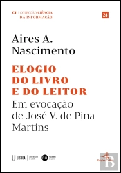 Elogio do Livro e do Leitor
