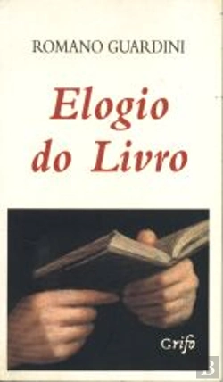 Bertrand.pt - Elogio do Livro
