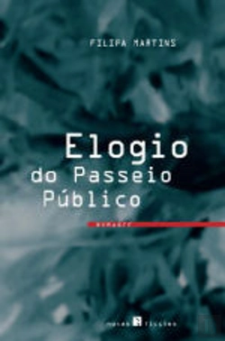 Bertrand.pt - Elogio do Passeio Público