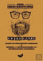 Elogio Do Restaurante Trinidade