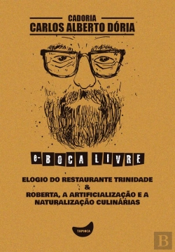 Bertrand.pt - Elogio Do Restaurante Trinidade
